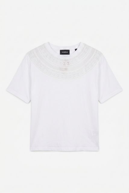 Remera m/c