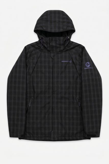 Campera Deportiva