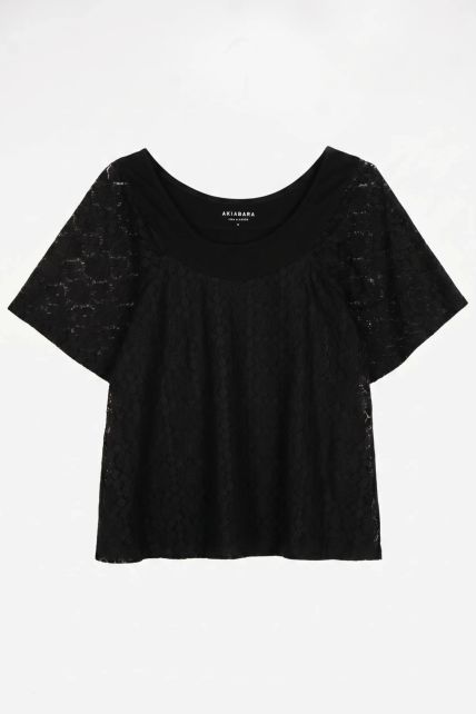 Remera m/c