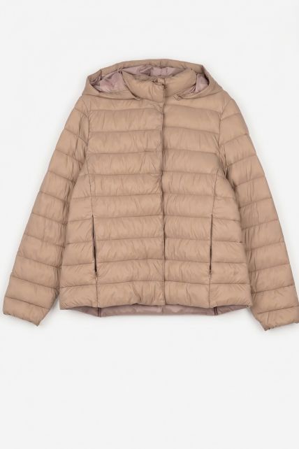 Campera Invierno