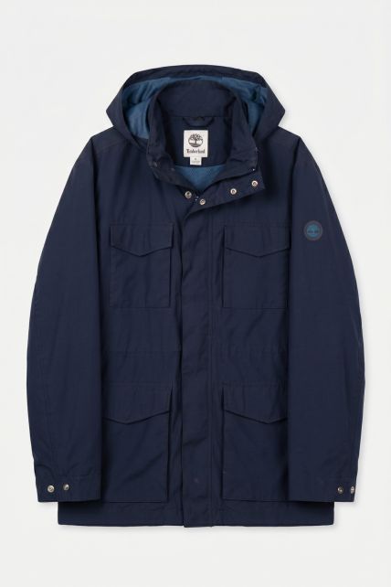 Campera Invierno