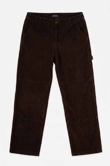 Pantalon Invierno