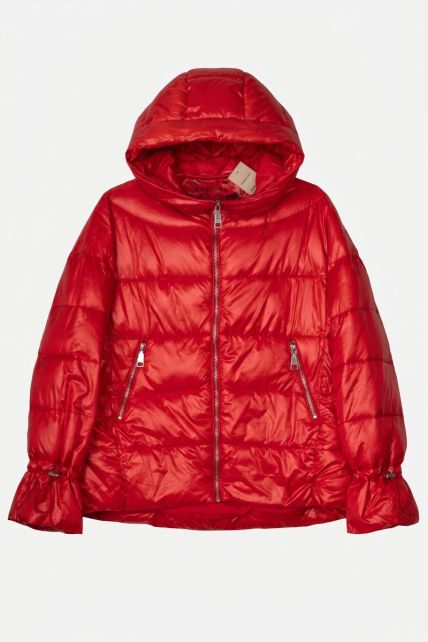 Campera Invierno