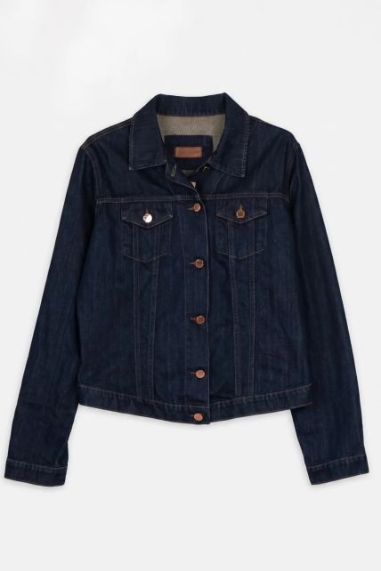 Campera De Jean
