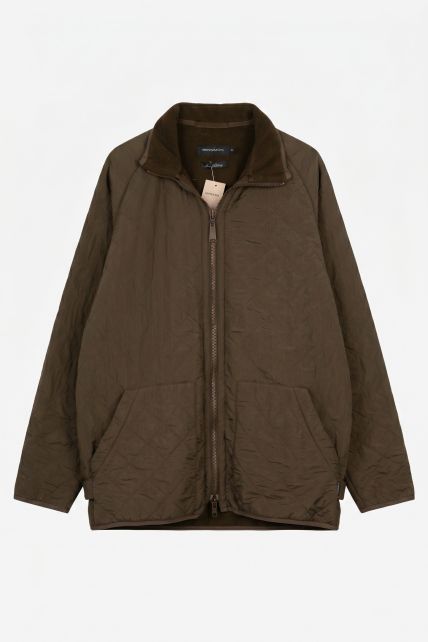 Campera Invierno