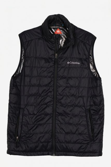 Chaleco Invierno