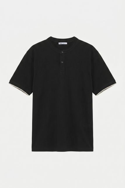 Remera m/c