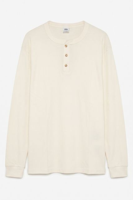 Remera m/l