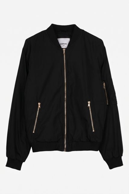 Campera Invierno