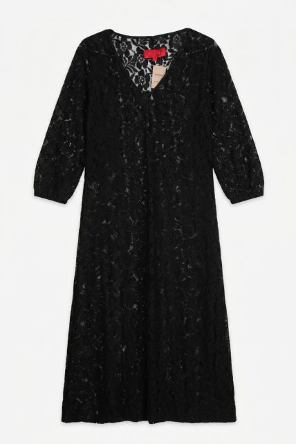 Vestido Largo