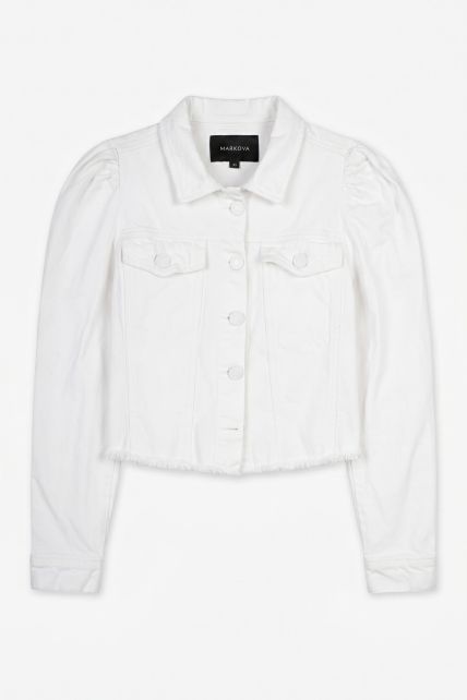 Campera De Jean