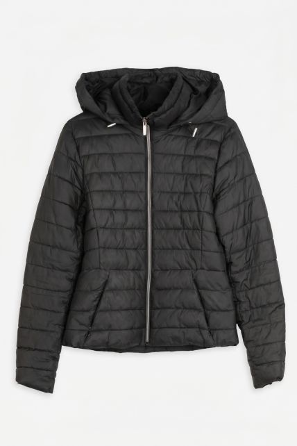 Campera Invierno