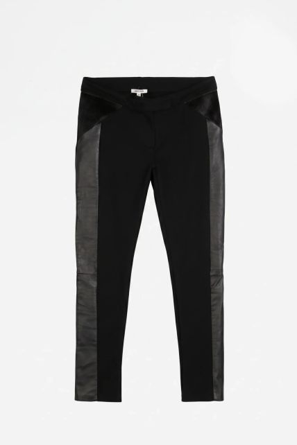 Pantalon Invierno