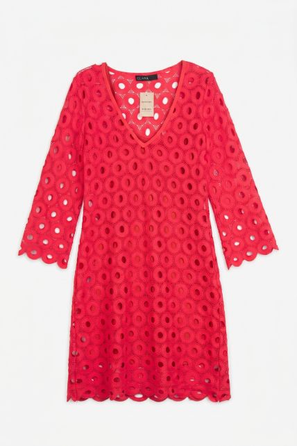 Vestido Corto