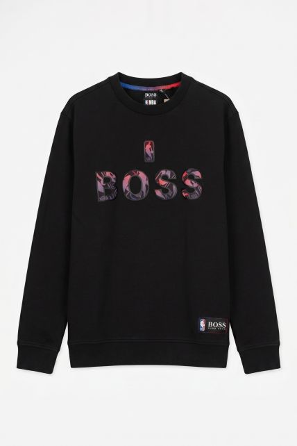 Buzo Deportivo