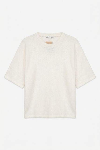 Remera m/c