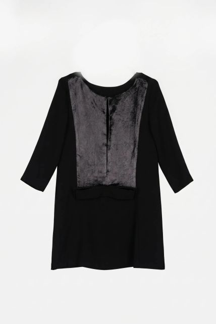 Vestido Corto