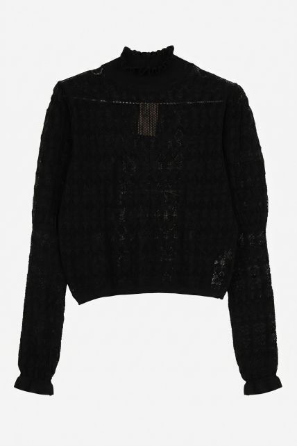 Remera m/l