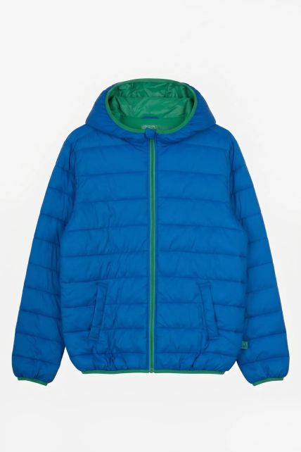 Campera Invierno