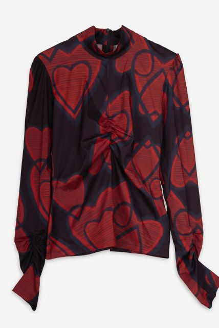 Remera m/l