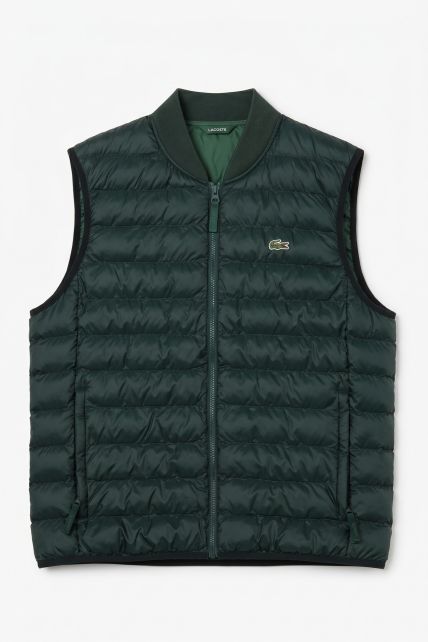 Chaleco Invierno
