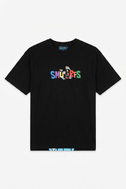 Remera m/c