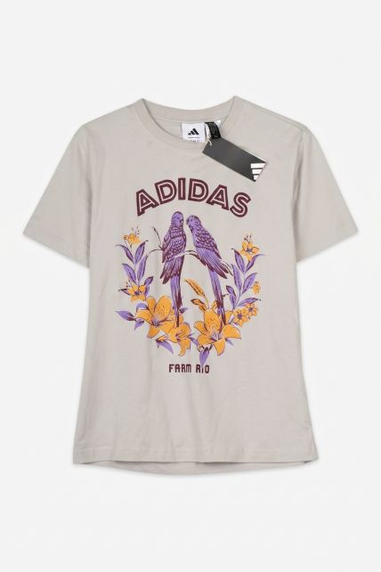 Remera Deportiva