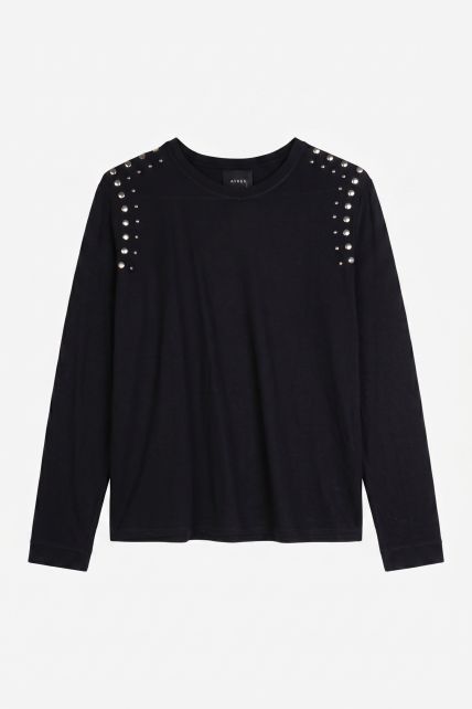 Remera m/l