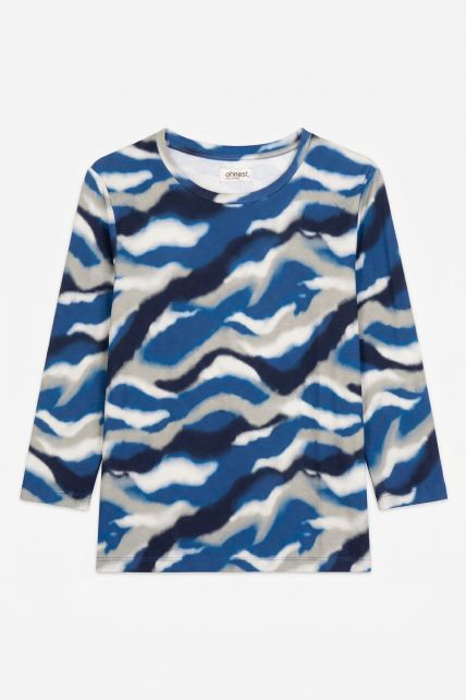 Remera m/l