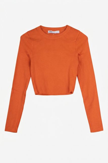 Remera m/l