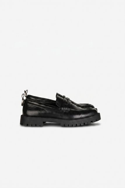 Mocasines