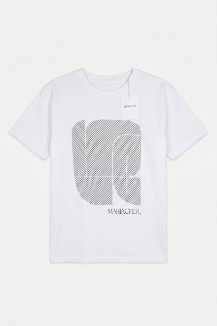 Remera m/c