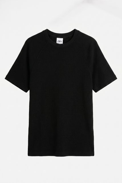 Remera m/c