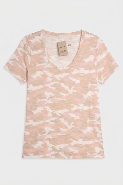 Remera m/c