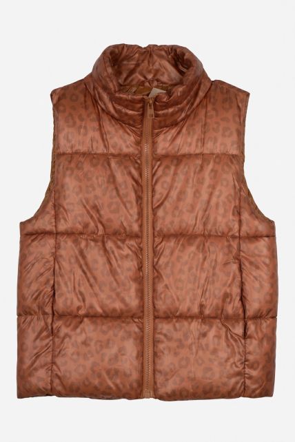 Chaleco Invierno
