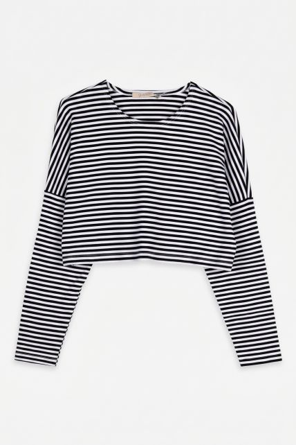 Remera m/l