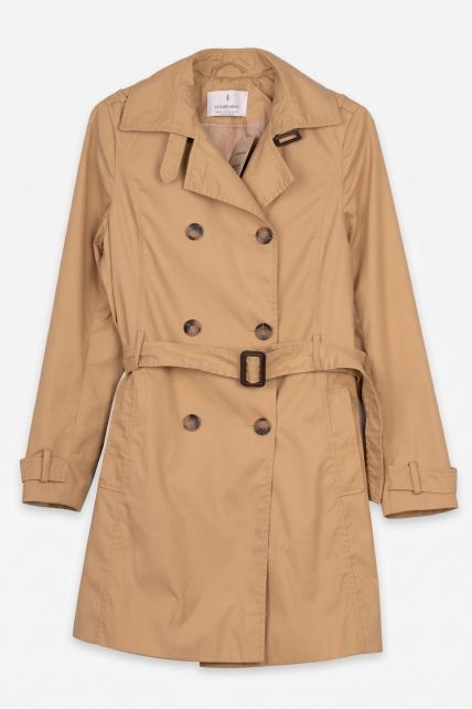 Trench