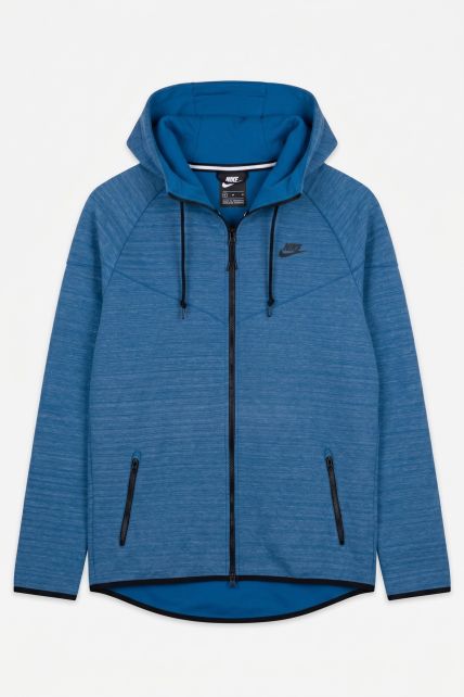 Campera Deportiva