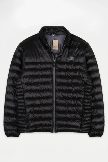 Campera Invierno