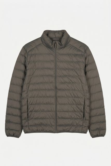 Campera Invierno