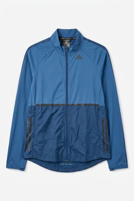 Campera Deportiva
