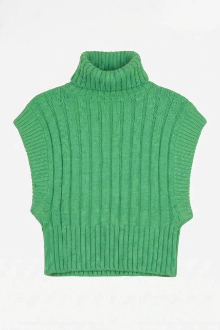 Sweater Chaleco