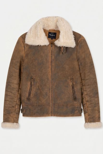 Campera Invierno