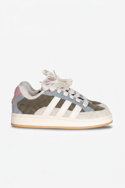 Zapatillas Deportivas