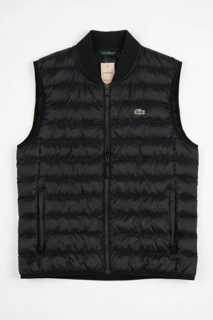 Chaleco Invierno