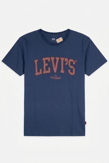 Remera m/c