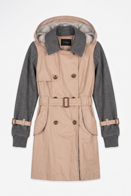 Trench