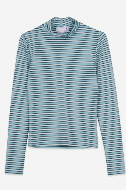Remera m/l