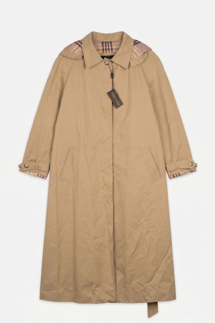 Trench