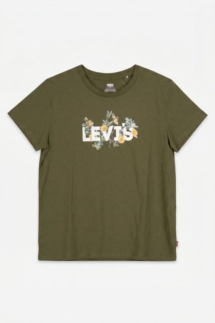 Remera m/c
